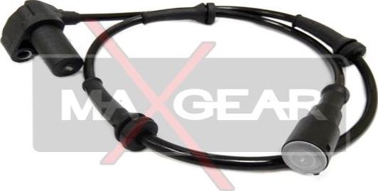 Maxgear 20-0079 - ABS-anturi inparts.fi