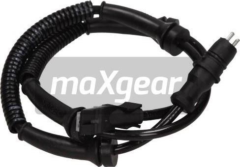 Maxgear 20-0149 - ABS-anturi inparts.fi