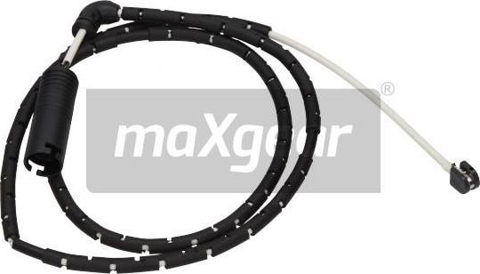 Maxgear 20-0145 - Kulumisenilmaisin, jarrupala inparts.fi