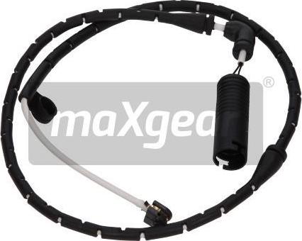 Maxgear 20-0142 - Kulumisenilmaisin, jarrupala inparts.fi