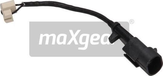 Maxgear 20-0147 - Kulumisenilmaisin, jarrupala inparts.fi