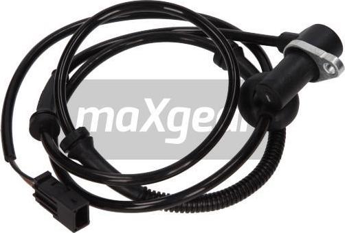 Maxgear 20-0156 - ABS-anturi inparts.fi