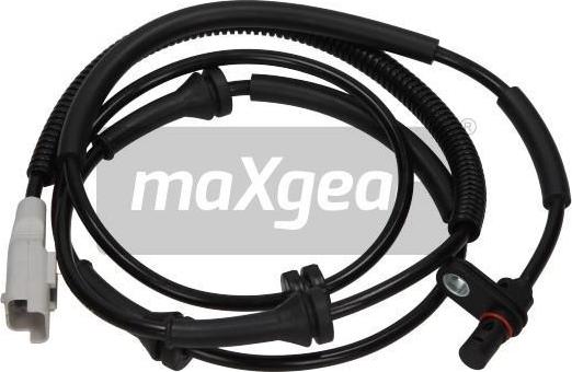 Maxgear 20-0157 - ABS-anturi inparts.fi