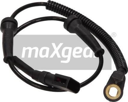 Maxgear 20-0169 - ABS-anturi inparts.fi