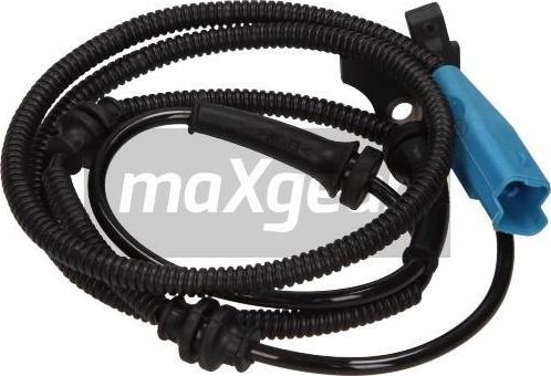 Maxgear 20-0164 - ABS-anturi inparts.fi