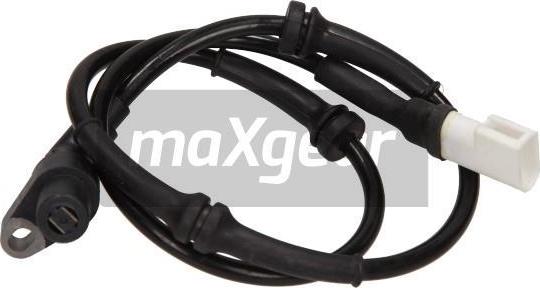 Maxgear 20-0168 - ABS-anturi inparts.fi