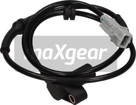 Maxgear 20-0162 - ABS-anturi inparts.fi