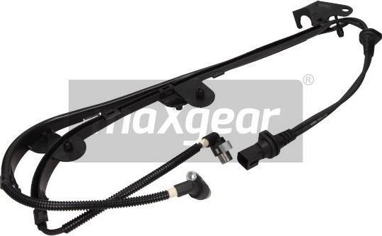 Maxgear 20-0109 - ABS-anturi inparts.fi