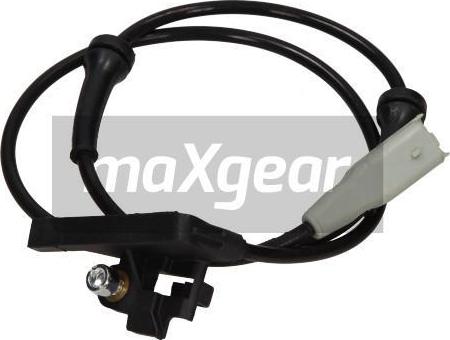 Maxgear 20-0105 - ABS-anturi inparts.fi