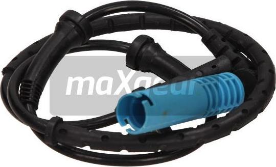 Maxgear 20-0101 - ABS-anturi inparts.fi