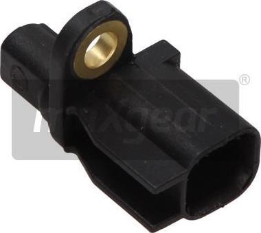 Maxgear 20-0108 - ABS-anturi inparts.fi