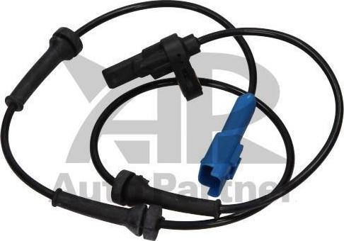 Maxgear 20-0102 - ABS-anturi inparts.fi