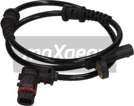 Maxgear 20-0186 - ABS-anturi inparts.fi