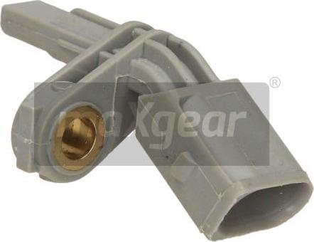 Maxgear 20-0135 - ABS-anturi inparts.fi