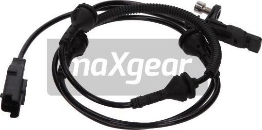 Maxgear 20-0131 - ABS-anturi inparts.fi