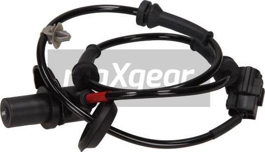 Maxgear 20-0138 - ABS-anturi inparts.fi