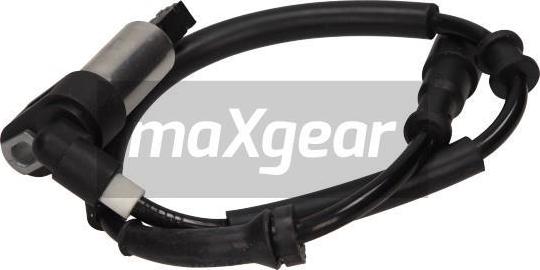 Maxgear 20-0128 - ABS-anturi inparts.fi