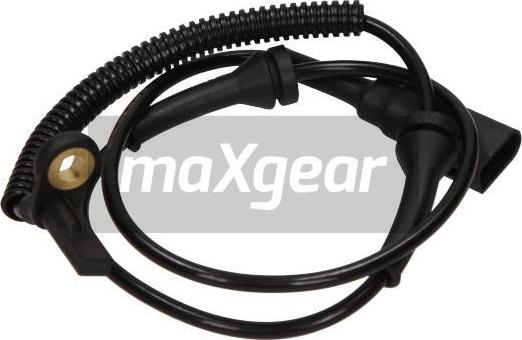 Maxgear 20-0173 - ABS-anturi inparts.fi