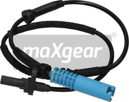 Maxgear 20-0177 - ABS-anturi inparts.fi