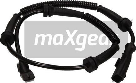 Maxgear 20-0294 - ABS-anturi inparts.fi