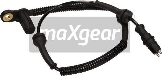 Maxgear 20-0290 - ABS-anturi inparts.fi