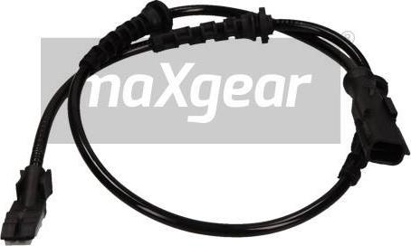 Maxgear 20-0291 - ABS-anturi inparts.fi