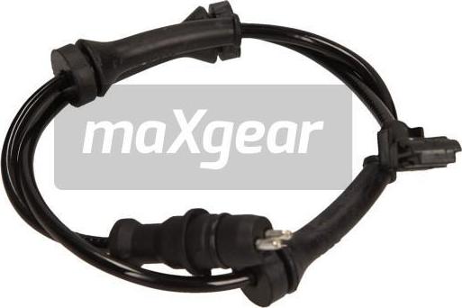 Maxgear 20-0293 - ABS-anturi inparts.fi