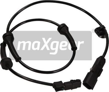 Maxgear 20-0292 - ABS-anturi inparts.fi