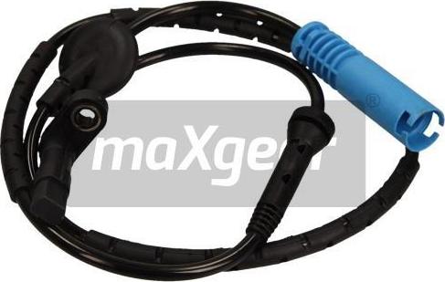 Maxgear 20-0297 - ABS-anturi inparts.fi