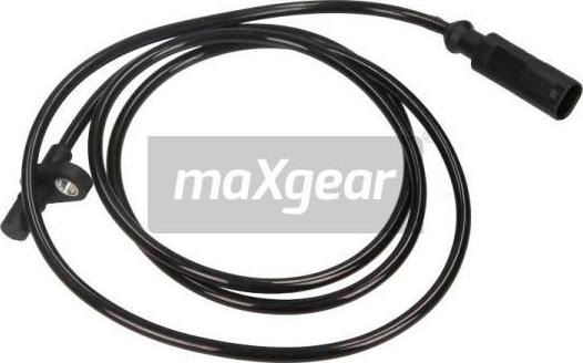 Maxgear 20-0244 - ABS-anturi inparts.fi