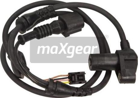 Maxgear 20-0245 - ABS-anturi inparts.fi