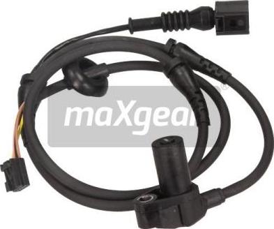 Maxgear 20-0245 - ABS-anturi inparts.fi