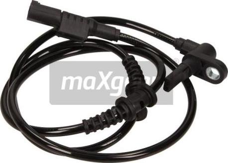 Maxgear 20-0246 - ABS-anturi inparts.fi