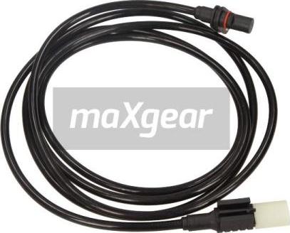 Maxgear 20-0241 - ABS-anturi inparts.fi