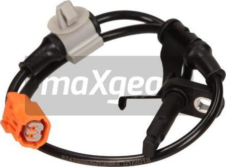 Maxgear 20-0248 - ABS-anturi inparts.fi