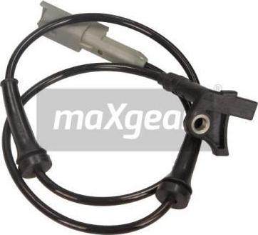 Maxgear 20-0242 - ABS-anturi inparts.fi