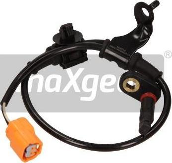 Maxgear 20-0247 - ABS-anturi inparts.fi