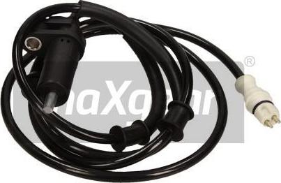 Maxgear 20-0257 - ABS-anturi inparts.fi