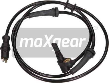 Maxgear 20-0205 - ABS-anturi inparts.fi