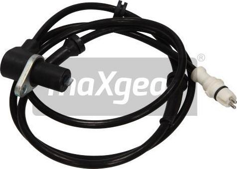 Maxgear 20-0201 - ABS-anturi inparts.fi