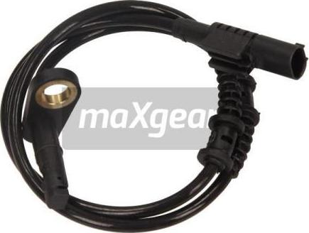 Maxgear 20-0219 - ABS-anturi inparts.fi