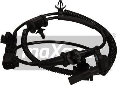 Maxgear 20-0287 - ABS-anturi inparts.fi