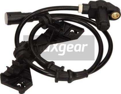 Maxgear 20-0230 - ABS-anturi inparts.fi