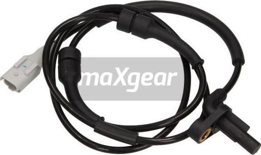 Maxgear 20-0232 - ABS-anturi inparts.fi