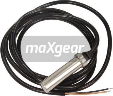 Maxgear 20-0220 - ABS-anturi inparts.fi