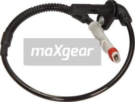 Maxgear 20-0228 - ABS-anturi inparts.fi