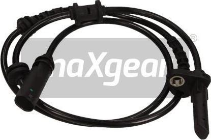 Maxgear 20-0273 - ABS-anturi inparts.fi