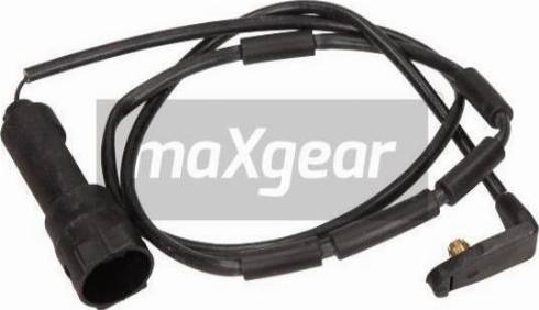 Maxgear 202 157 - Kulumisenilmaisin, jarrupala inparts.fi