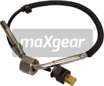 Maxgear 21-0422 - Tunnistin, pakokaasulämpötila inparts.fi