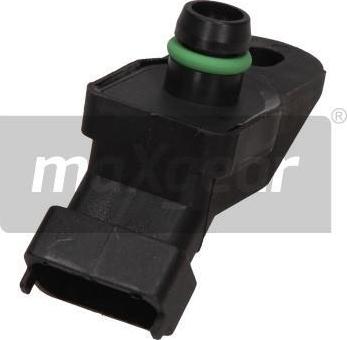 Maxgear 21-0190 - Tunnistin, imusarjapaine inparts.fi